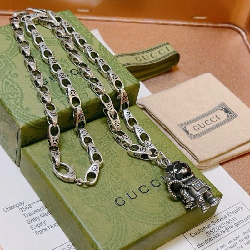 Gucci Necklaces Seasonal 244521