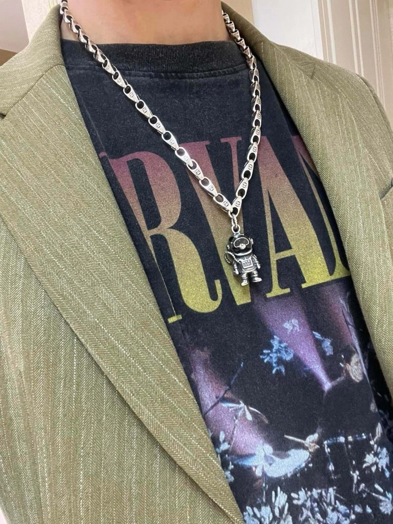 Gucci Necklaces Seasonal 244521