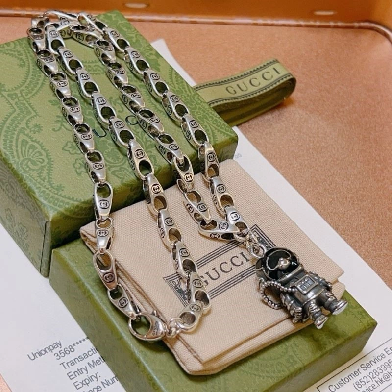 Gucci Necklaces Seasonal 244521