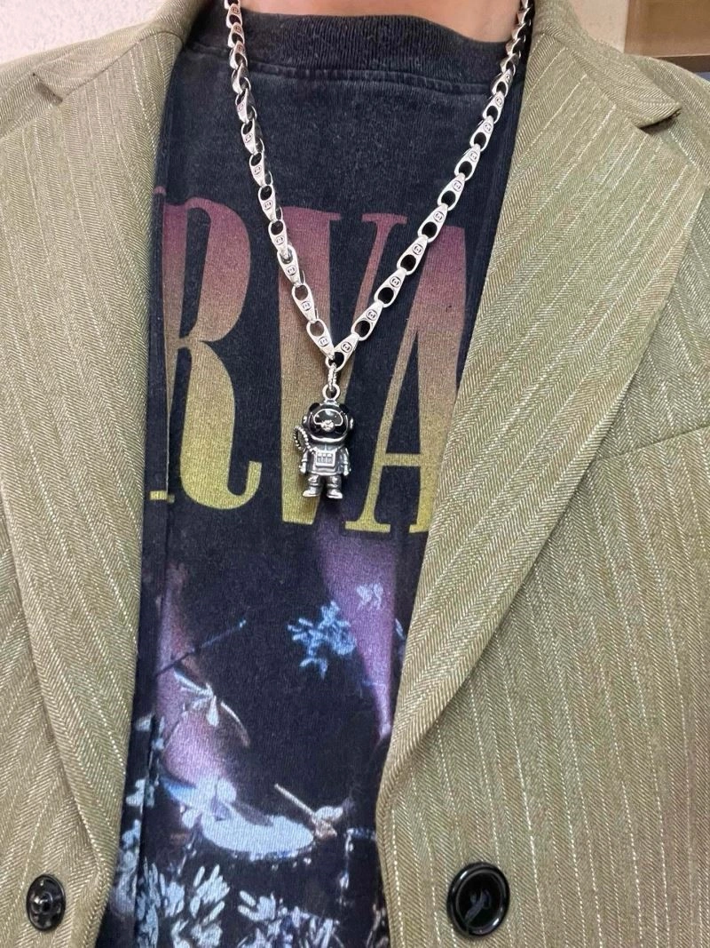 Gucci Necklaces Seasonal 244521