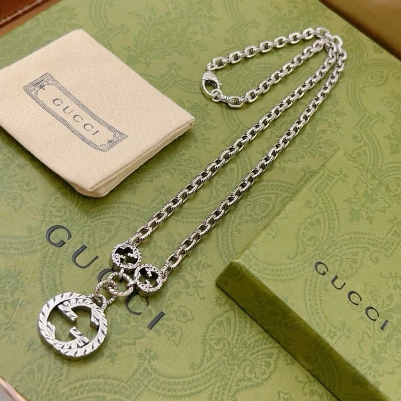 Gucci Necklaces EyeCatching 244515