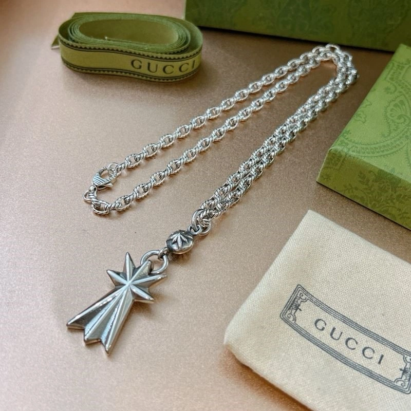 Gucci Necklaces UrbanChic 244510