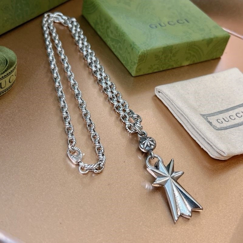 Gucci Necklaces UrbanChic 244510