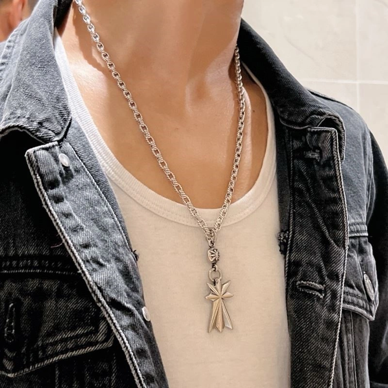Gucci Necklaces UrbanChic 244510
