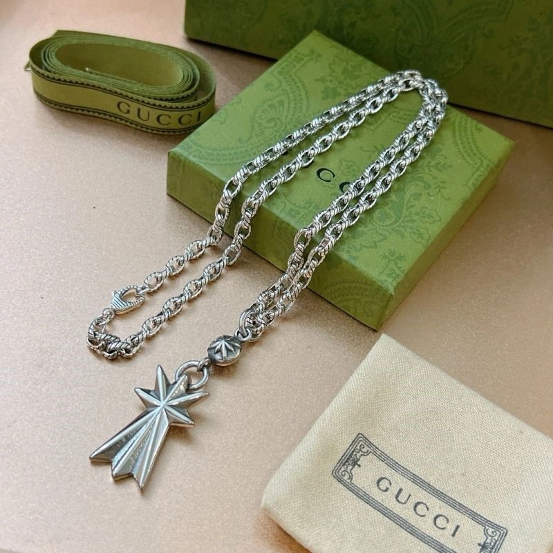 Gucci Necklaces UrbanChic 244510