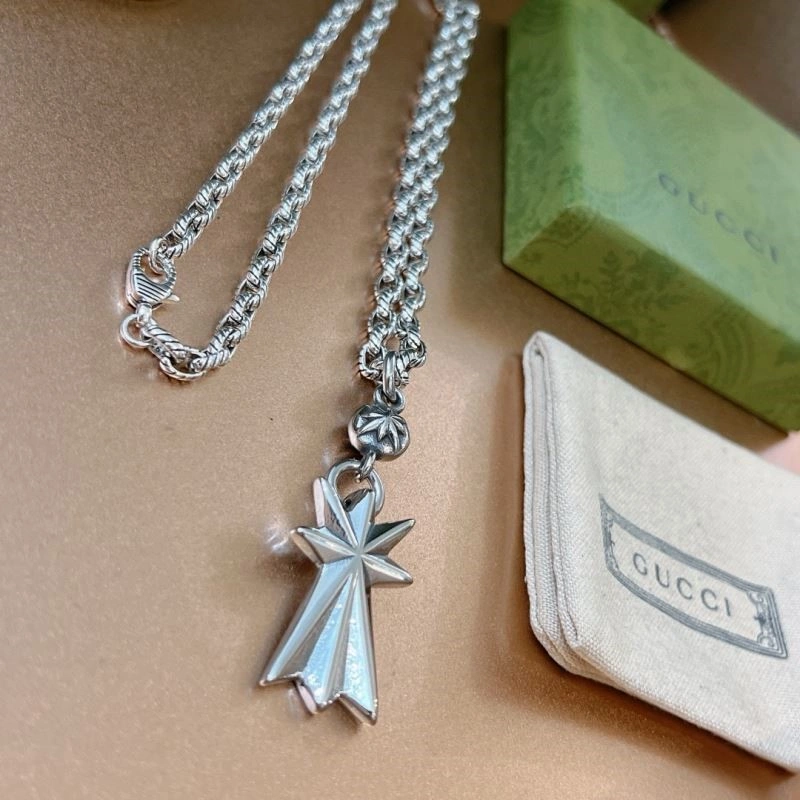 Gucci Necklaces UrbanChic 244510