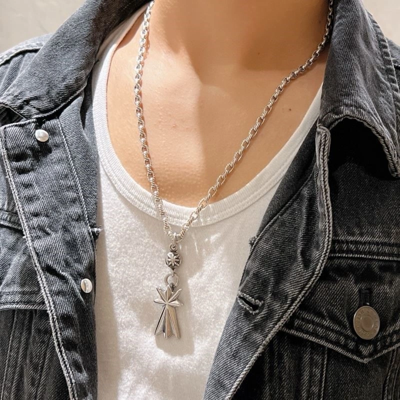 Gucci Necklaces UrbanChic 244510