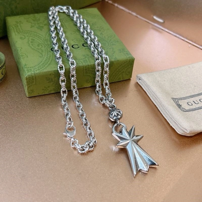 Gucci Necklaces UrbanChic 244510