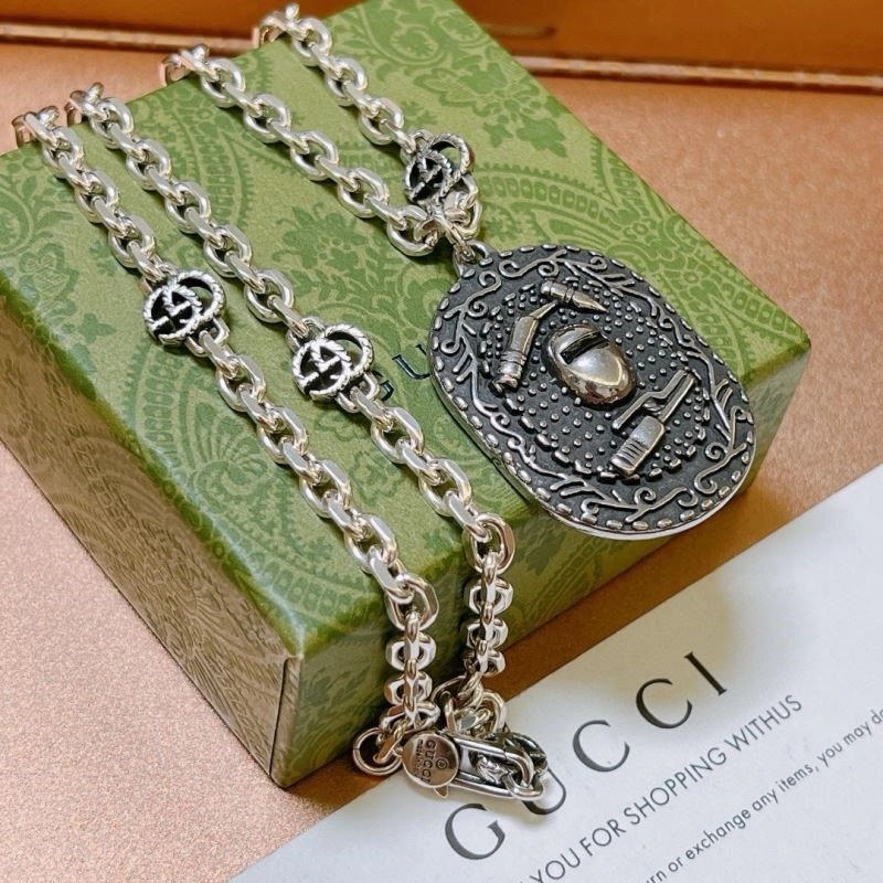 Original Gucci Necklaces 244509