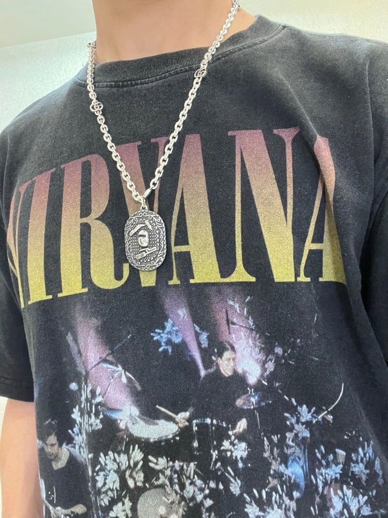 Original Gucci Necklaces 244509