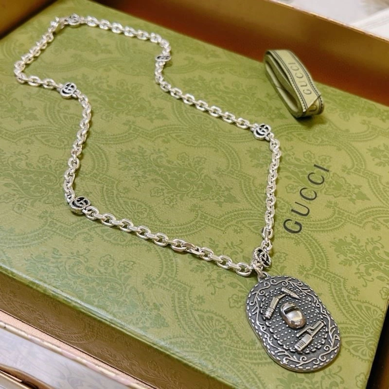 Original Gucci Necklaces 244509