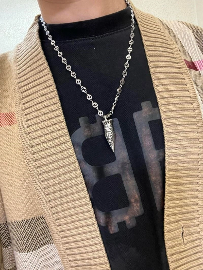 Gucci Necklaces Cozy 244507