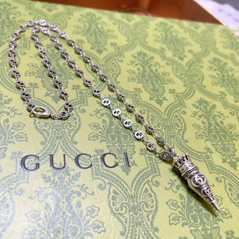 Gucci Necklaces Cozy 244507