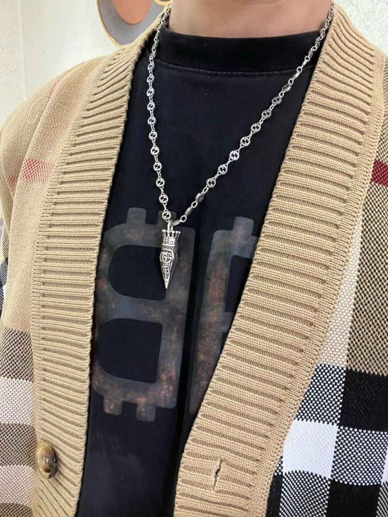 Gucci Necklaces Cozy 244507