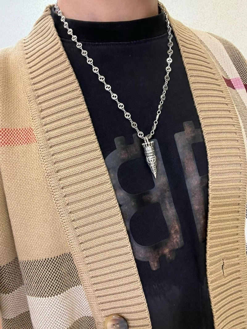 Gucci Necklaces Cozy 244507