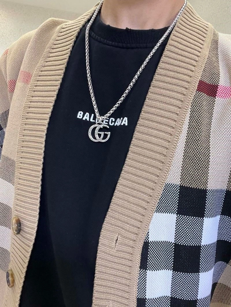 WaterResistant Gucci Necklaces 244506