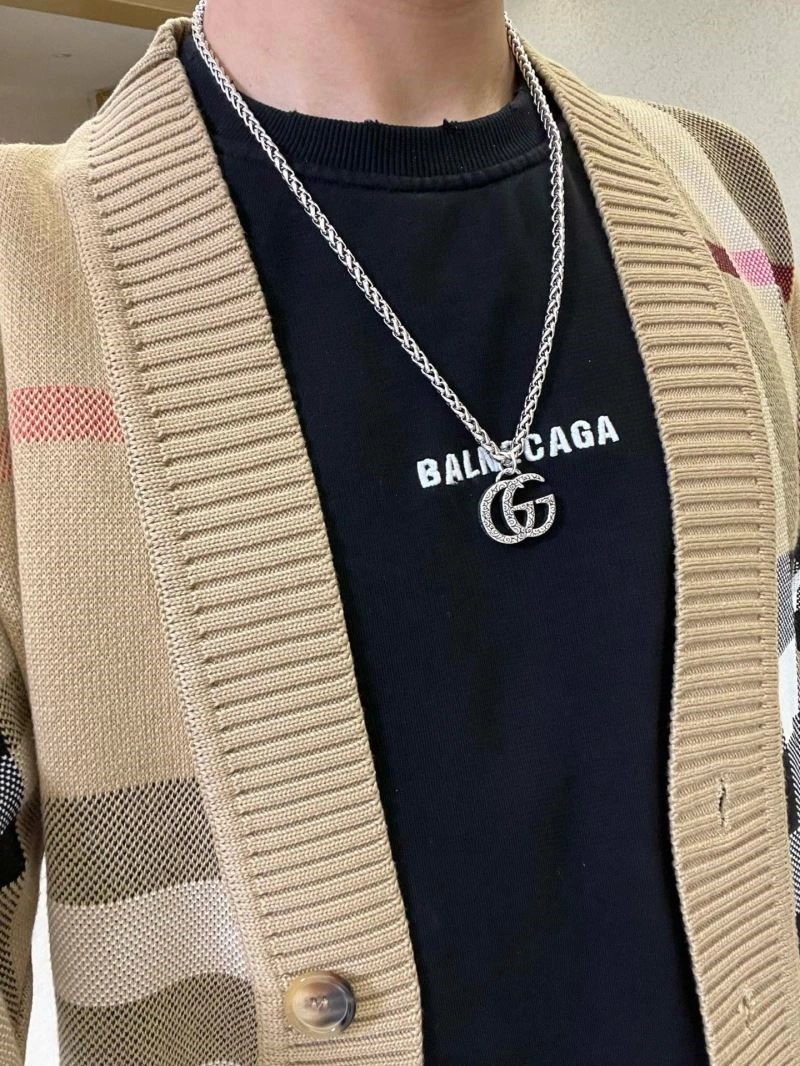 WaterResistant Gucci Necklaces 244506