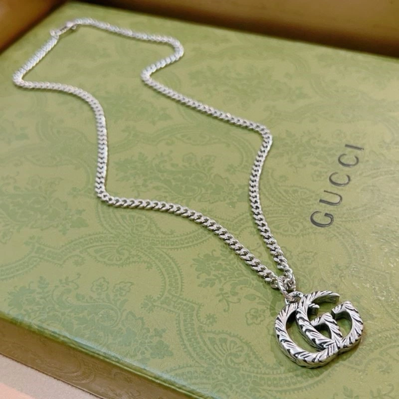 WeatherProof Gucci Necklaces 244502