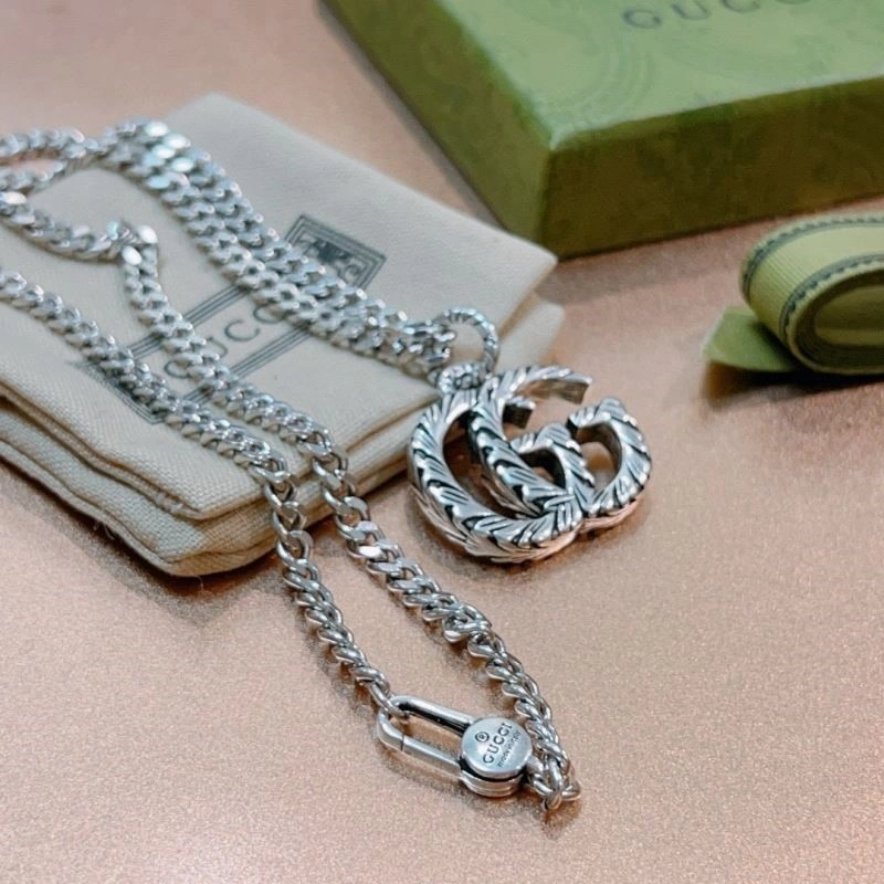 WeatherProof Gucci Necklaces 244502
