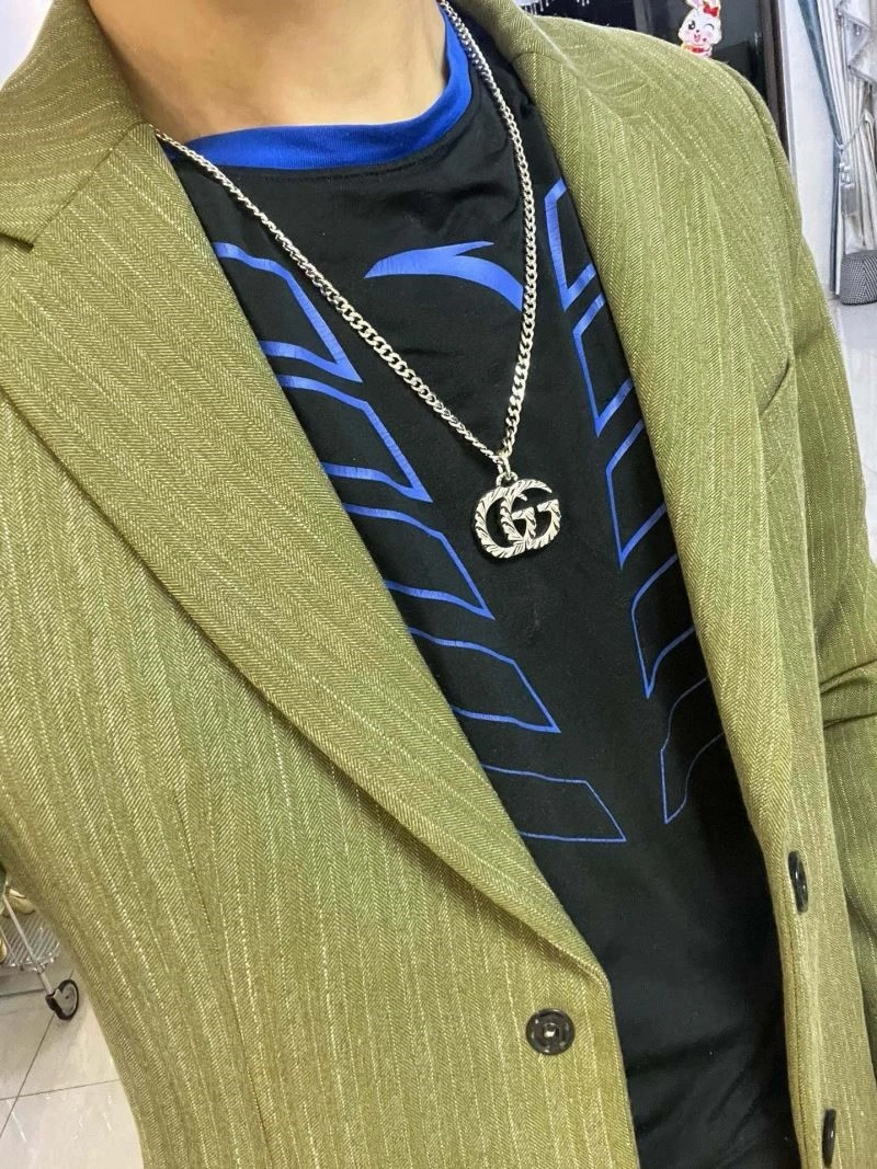 WeatherProof Gucci Necklaces 244502
