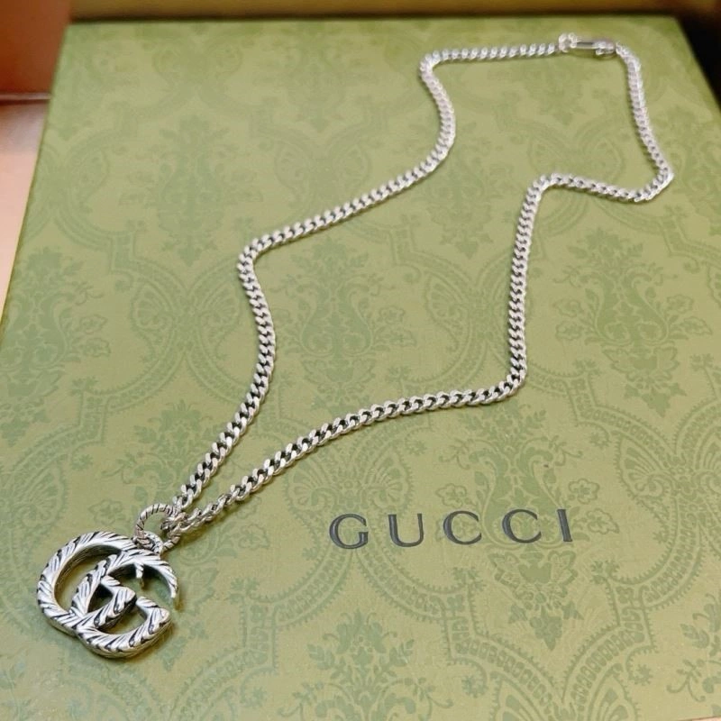 WeatherProof Gucci Necklaces 244502