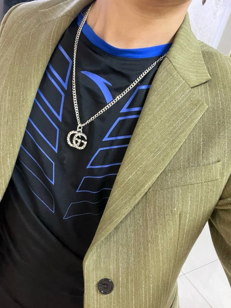 WeatherProof Gucci Necklaces 244502