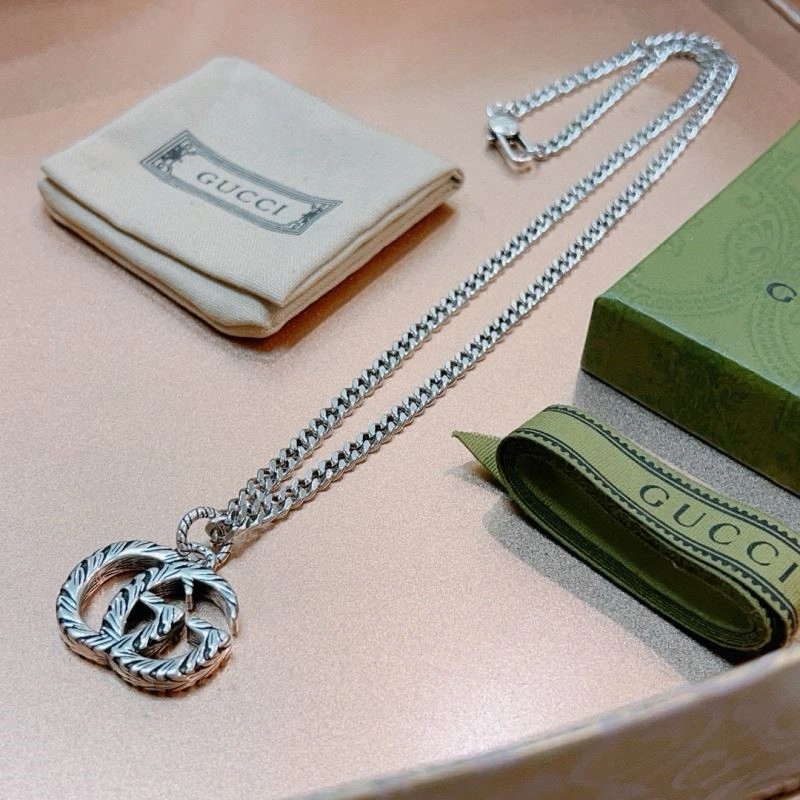 WeatherProof Gucci Necklaces 244502
