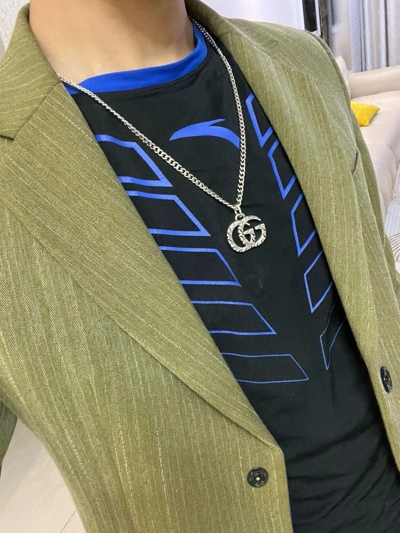WeatherProof Gucci Necklaces 244502