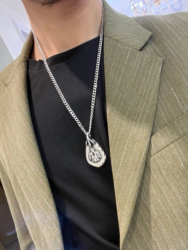 Breathable Gucci Necklaces 244478