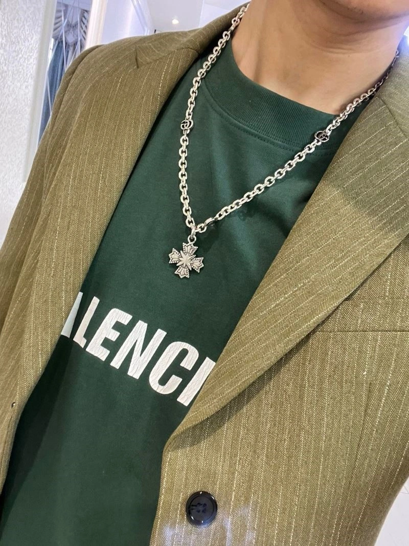 Bold Gucci Necklaces 244494