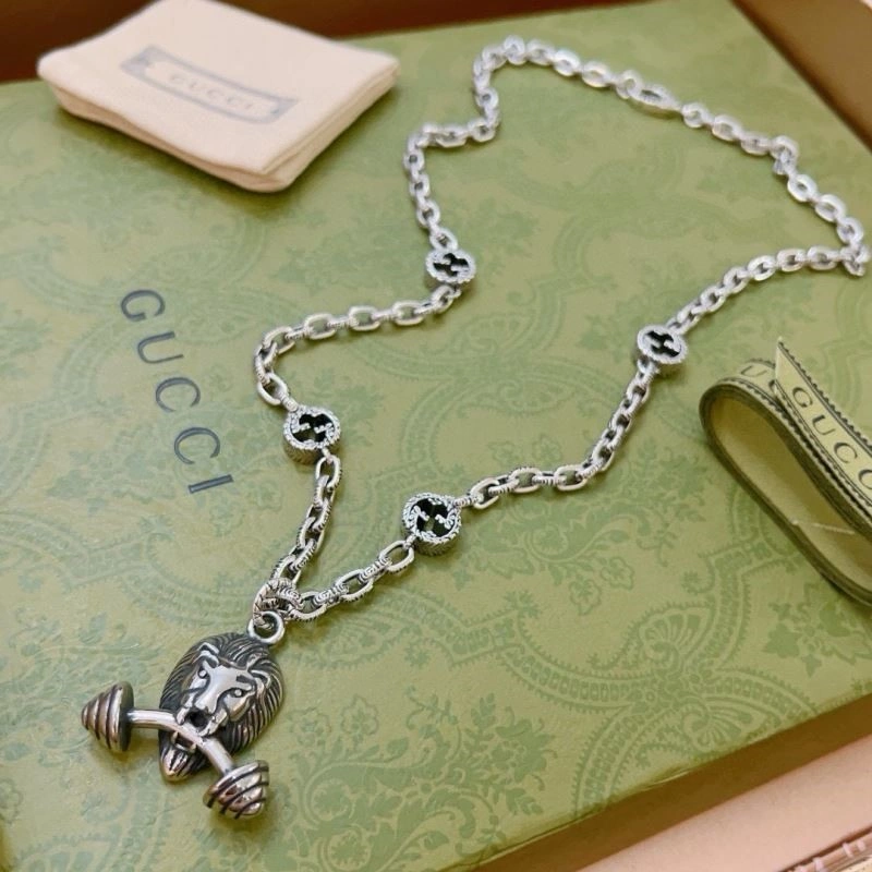 Gucci Necklaces Modern 244495