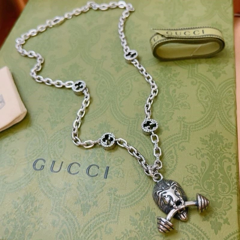 Gucci Necklaces Modern 244495
