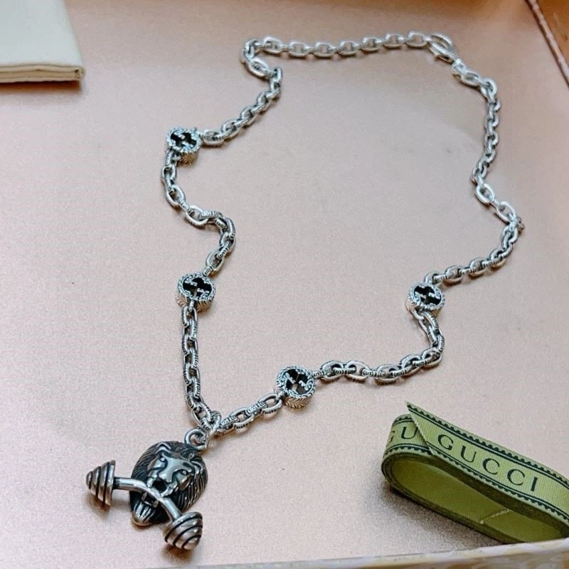 Gucci Necklaces Modern 244495