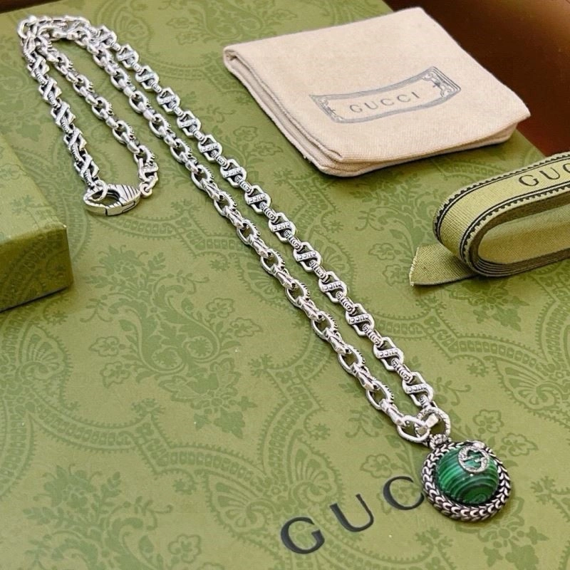 Gucci Necklaces Sporty 244479