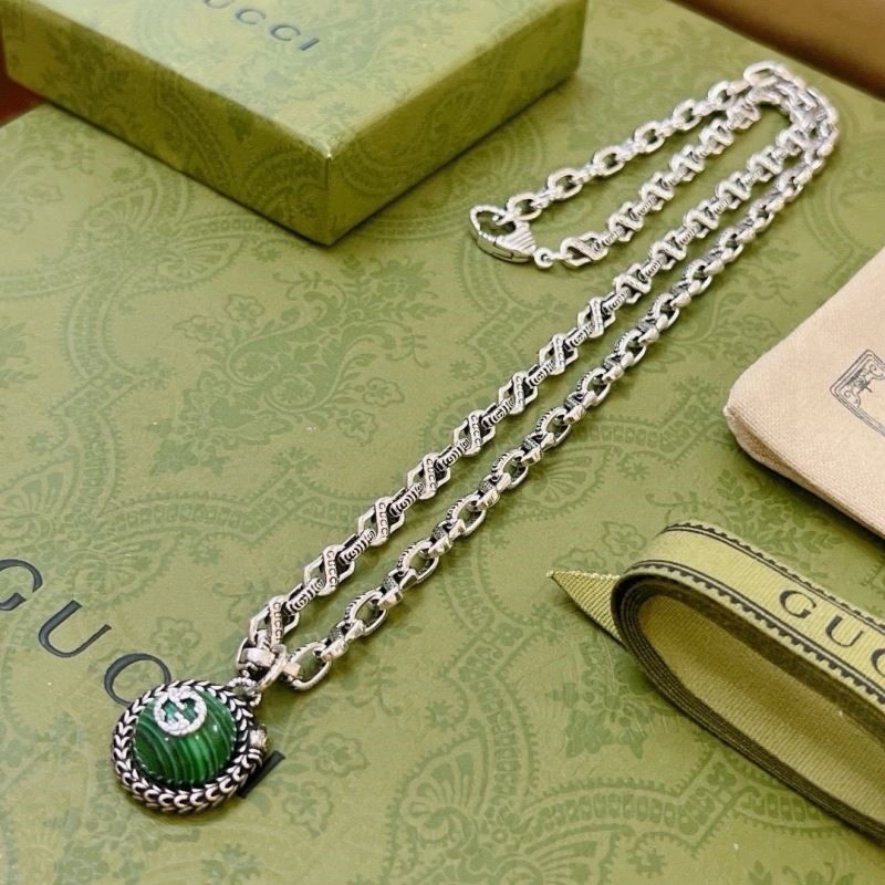 Gucci Necklaces Sporty 244479