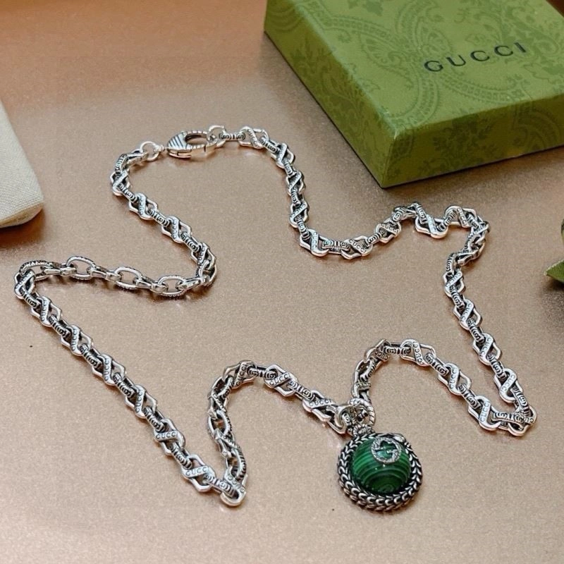 Gucci Necklaces Sporty 244479