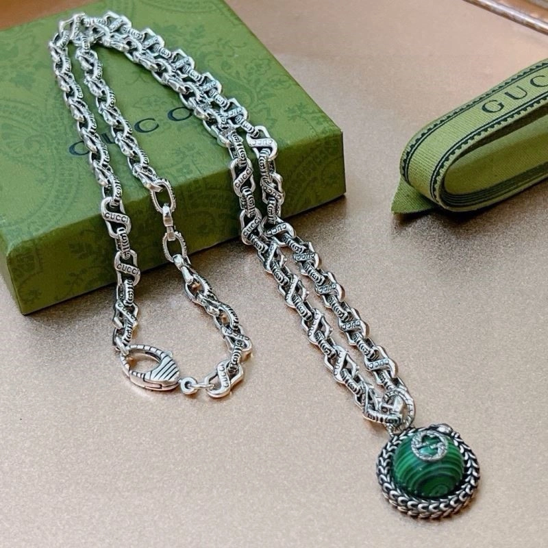 Gucci Necklaces Sporty 244479