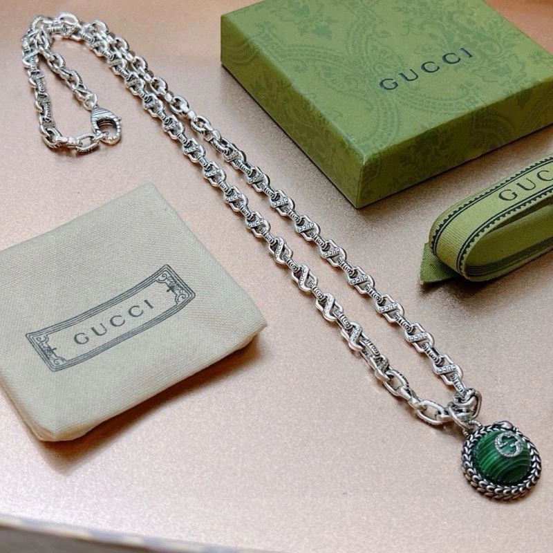 Gucci Necklaces Sporty 244479