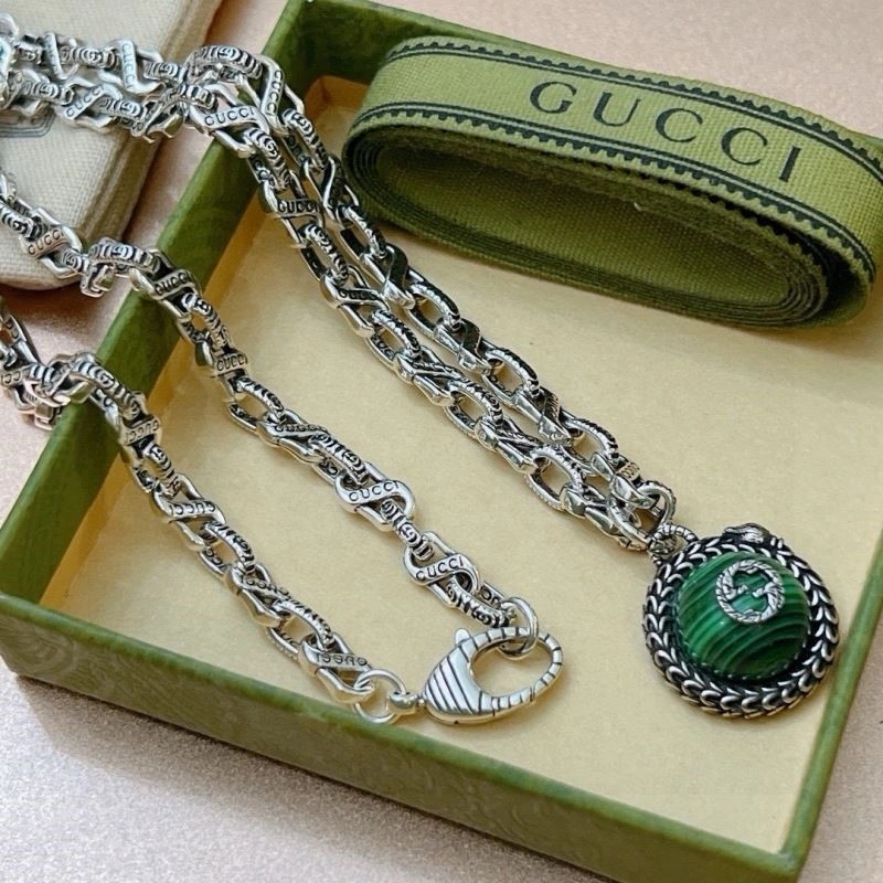 Gucci Necklaces Sporty 244479