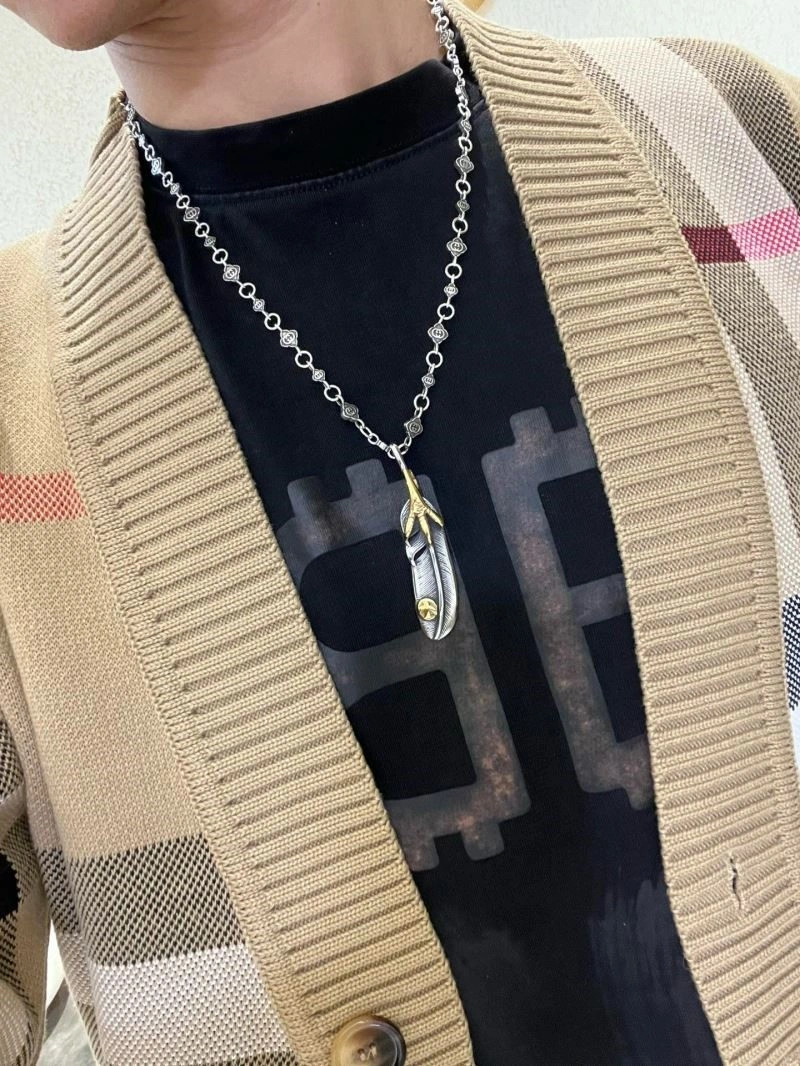 Gucci Necklaces Timeless 244496