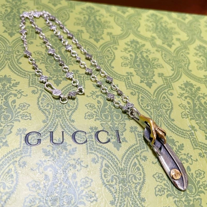 Gucci Necklaces Timeless 244496