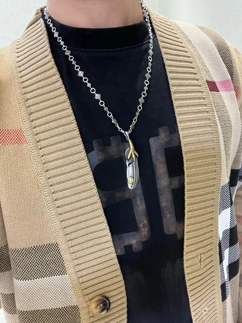 Gucci Necklaces Timeless 244496