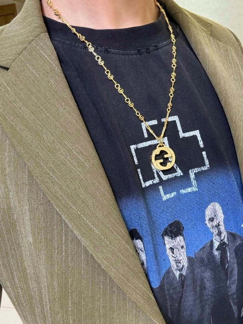 Gucci Necklaces OnTrend 244481