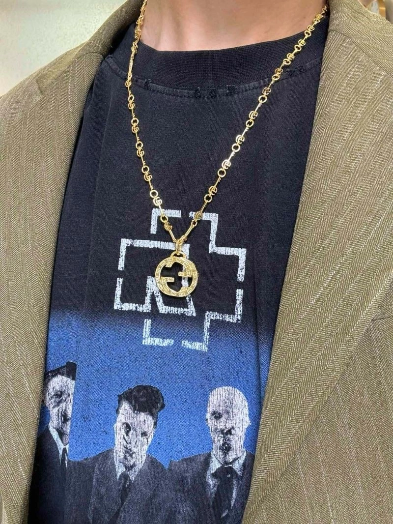Gucci Necklaces OnTrend 244481
