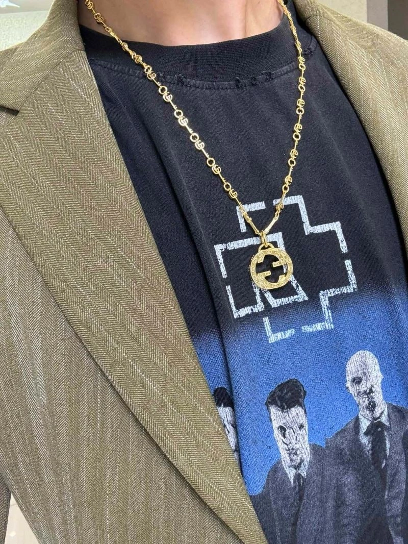 Gucci Necklaces OnTrend 244481
