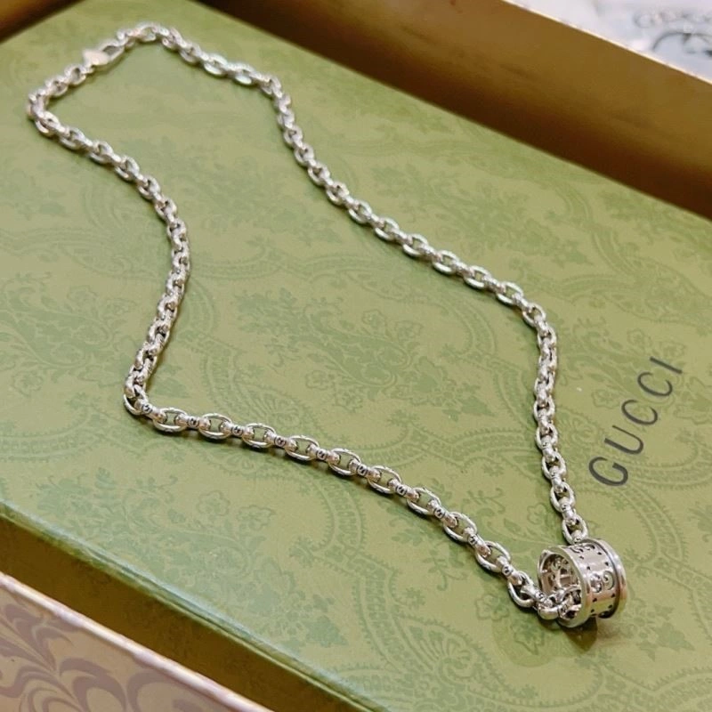 Gucci Necklaces Supportive 244490