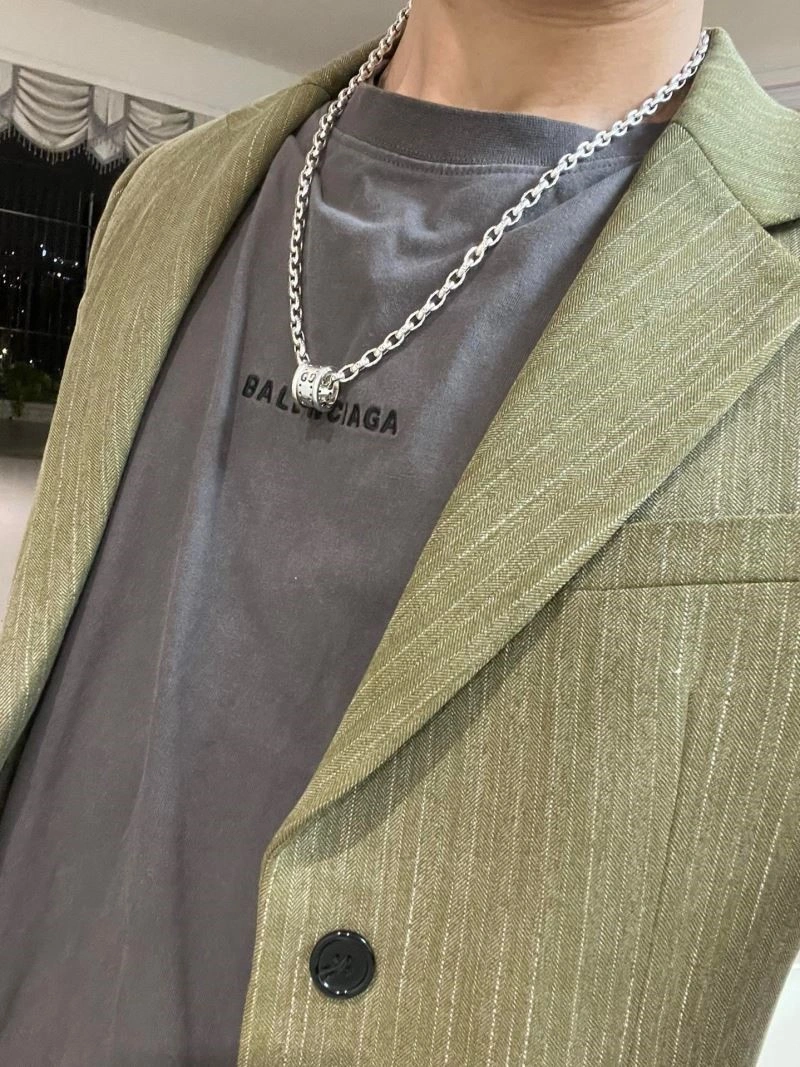 Gucci Necklaces Supportive 244490