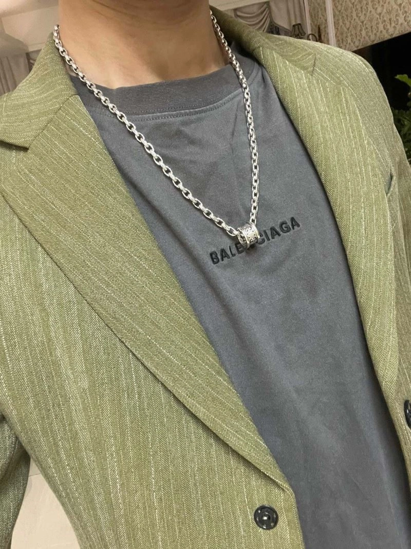 Gucci Necklaces Supportive 244490