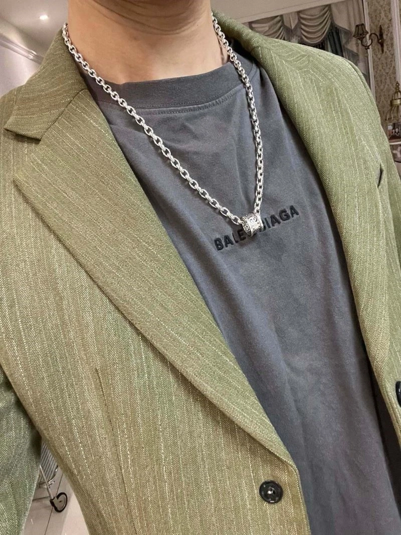 Gucci Necklaces Supportive 244490