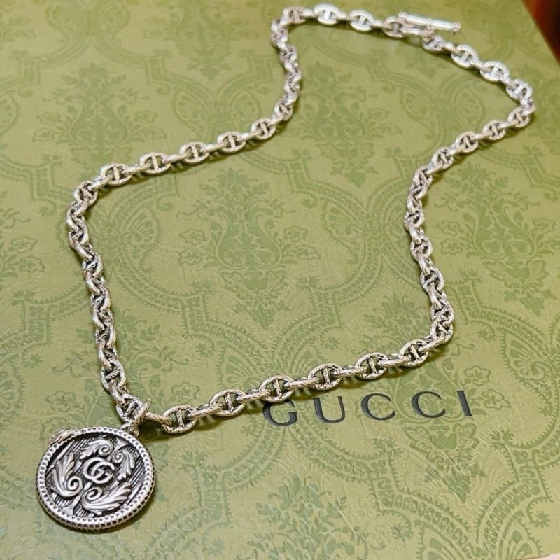 Gucci Necklaces GoAnywhere 244488